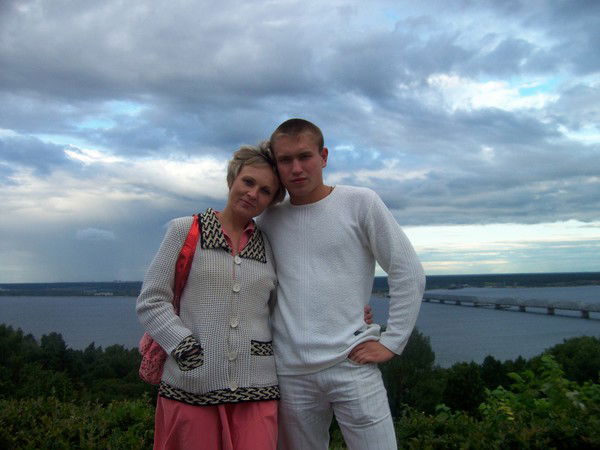 Лариса Корщикова