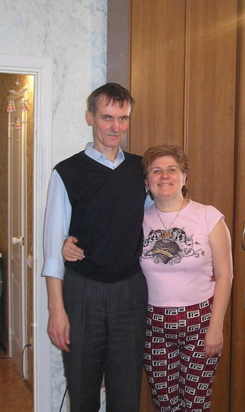 Виктор Меркель