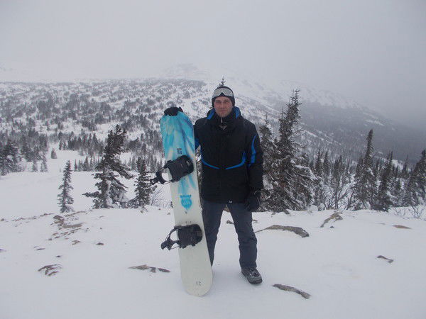 Алексей Киселёв