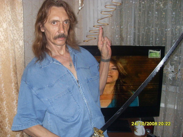 Юрий Василевский