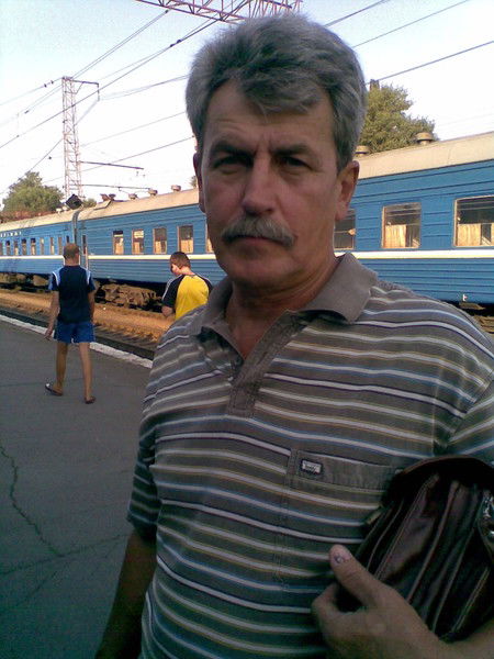 Владимир Кропачев