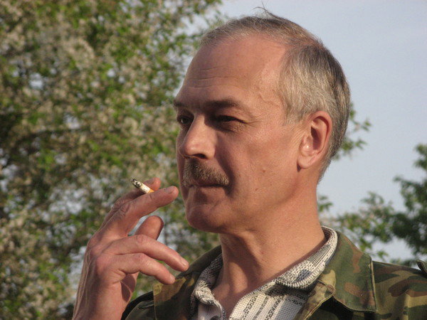 Андрей Иванов