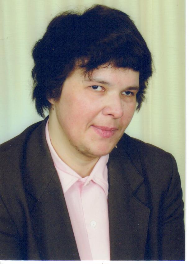 Виктория Карасева