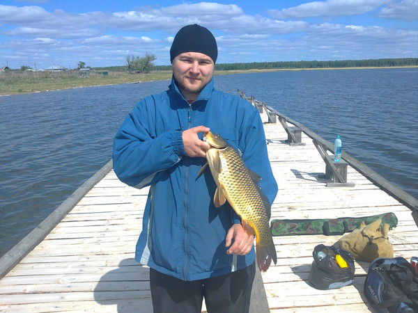 Иван Евдокимов