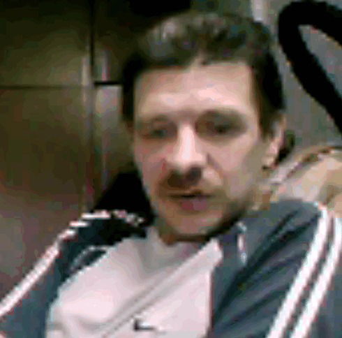 Михаил Савко