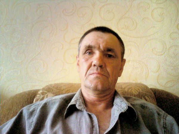 Валерий Лисичников