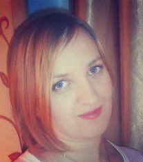 Ирина Иващенко (Шадловская)