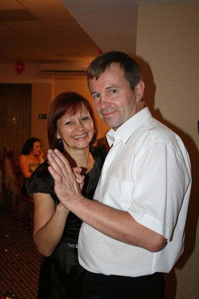 Александр Черненко