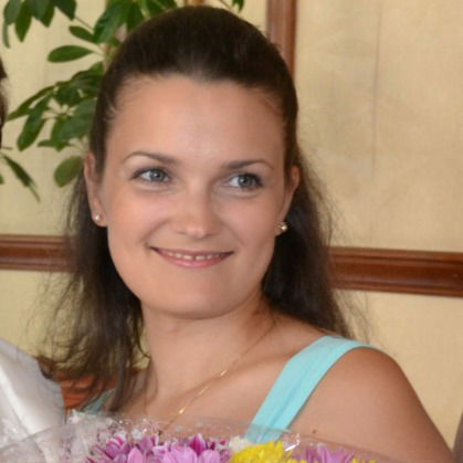 Елена Чередниченко