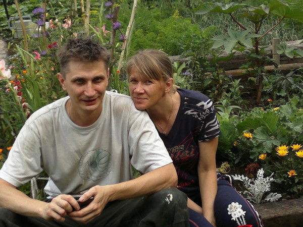 Татьяна Шадрина