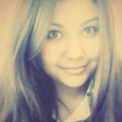 Карина Юнусова