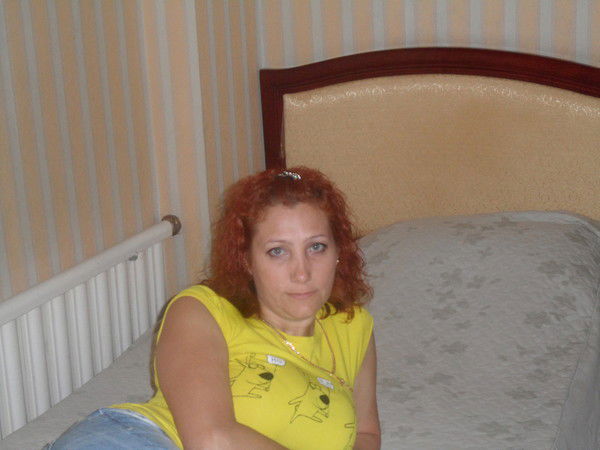 Ольга Бакурова