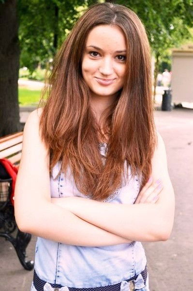 Алина Тукан