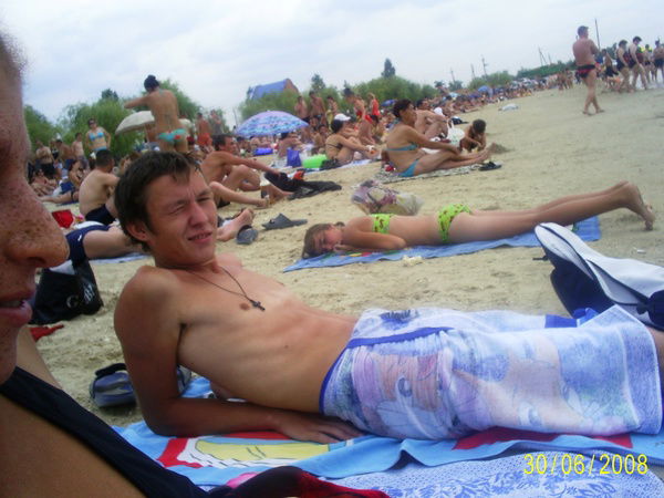 Вадим Чемеров