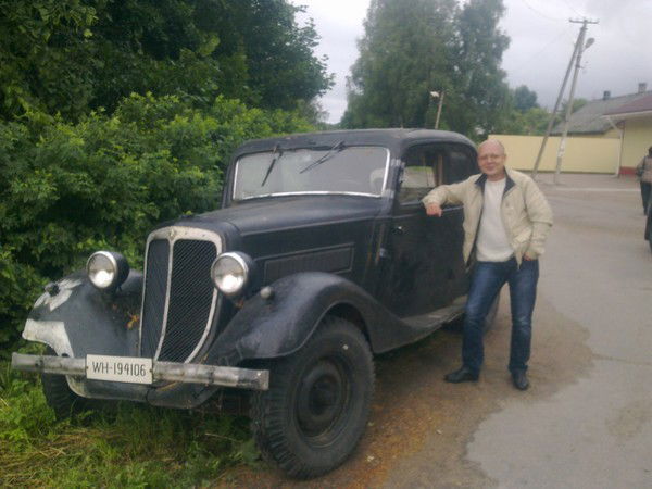 Дмитрий Мануйлов