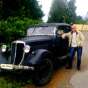 Дмитрий Мануйлов