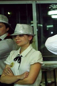 Соня Зайцева