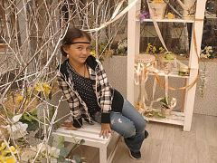 Алина Бабак