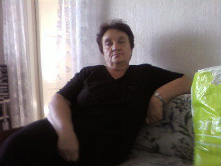 Ирина Сизых