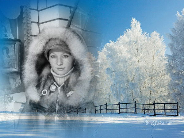 Ирина Лущик