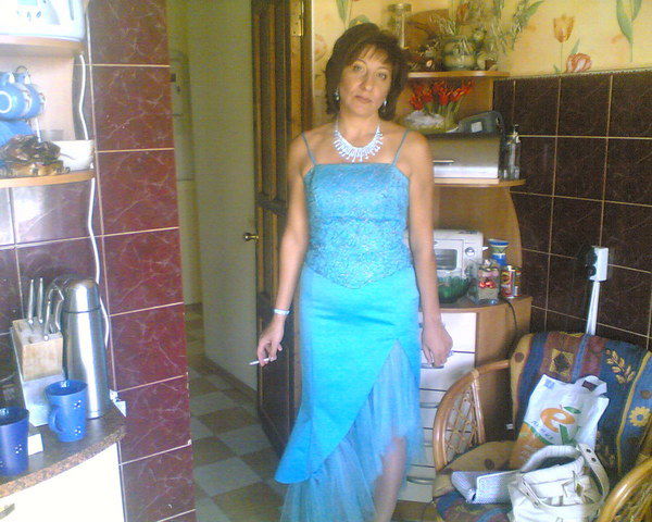 Ирина Васильчук