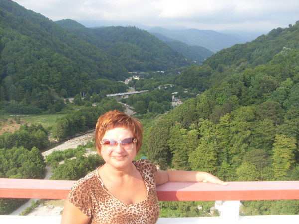 Людмила Суетина