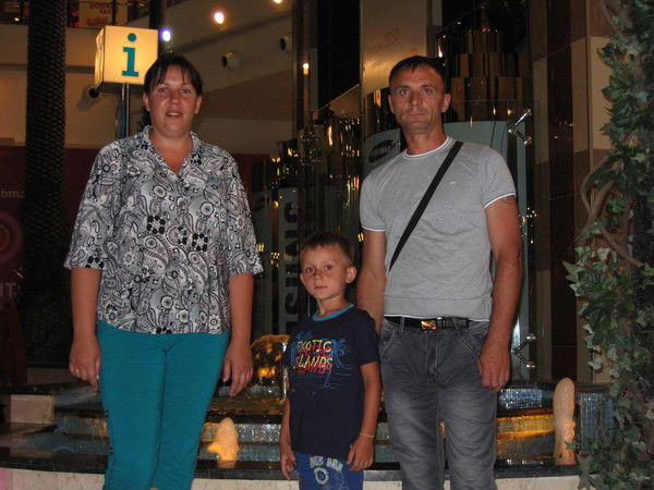 Сергей Чумаков