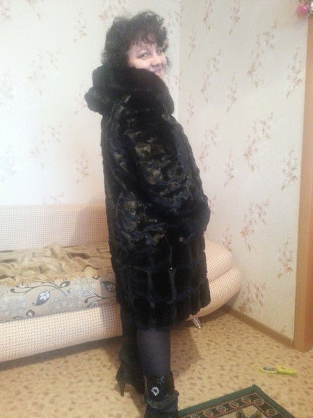 Алёна Семененко