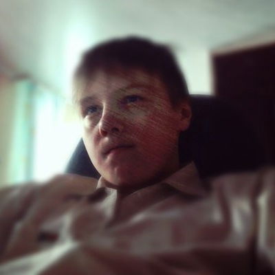 Ваня Кайгородов