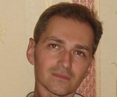 Павел Лазарчик