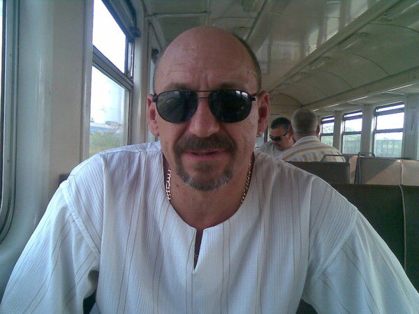 Игорь Мищенко