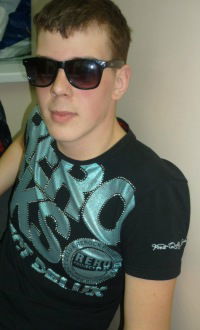 Антон Бойченко