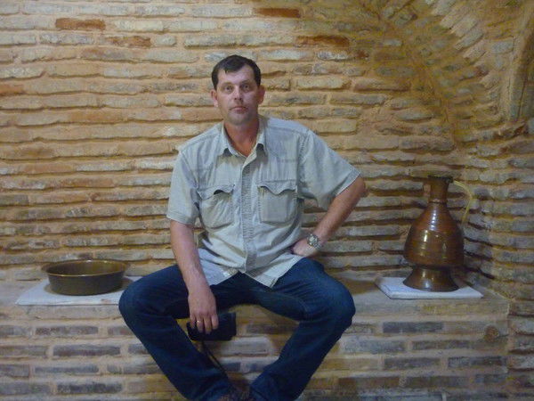 Вова Андреев