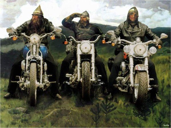 Алексей Мухин