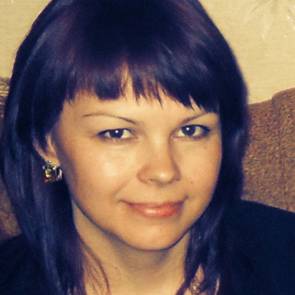 Светлана Тымченко