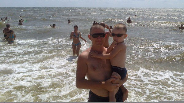 Александр Руденко