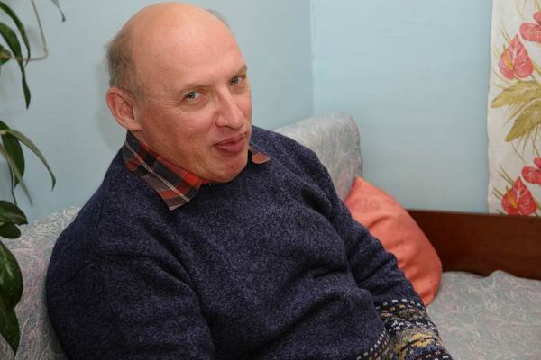 Игорь Гельфанд