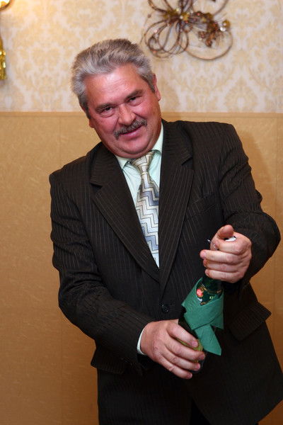 Николай Тарасенко