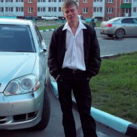 Александр Малиновский