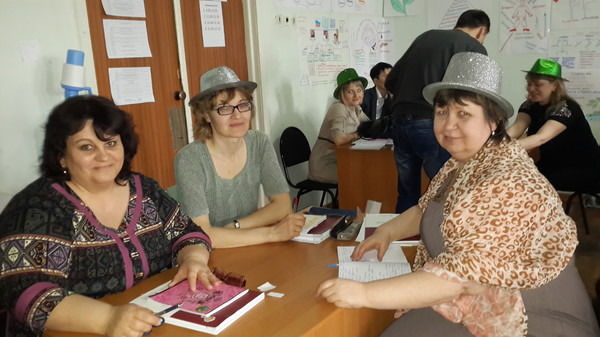 Марина Коптева