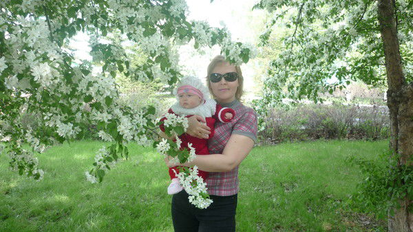 Ирина Крылова