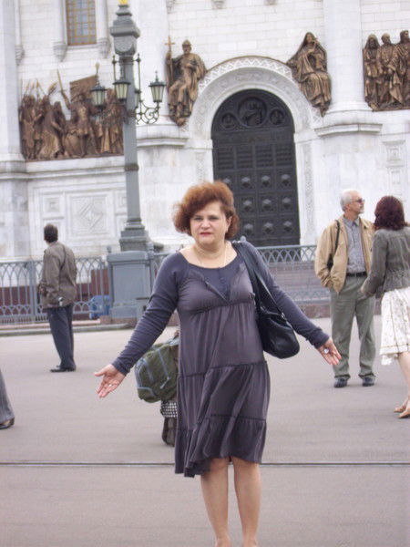 Светлана Игнатьева (Прокопьева)