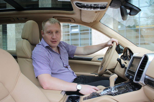 Виталик Мовчан