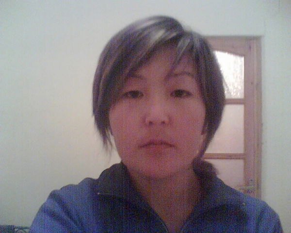 Балжан Жаксылыккызы