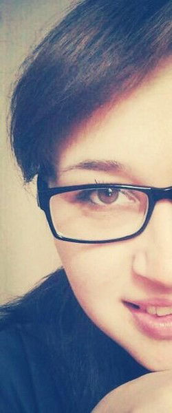 Алиса Лукиянова