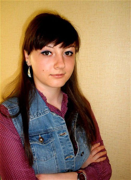 Ксения Сергеевна