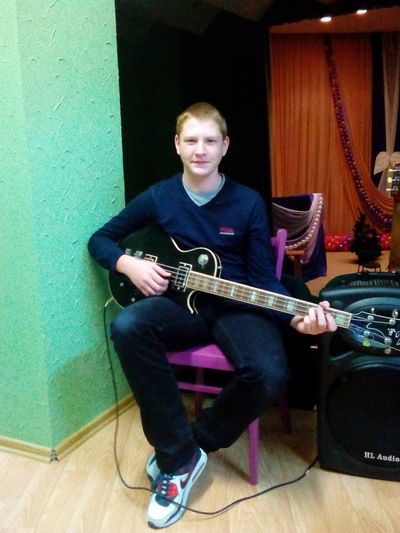 Тимофей Ефимчик