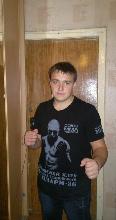 Владимир Севастьянов