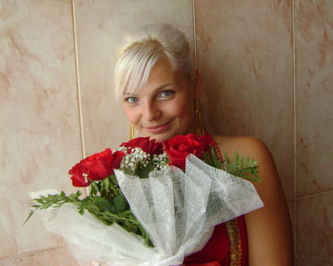 Надежда Козлова