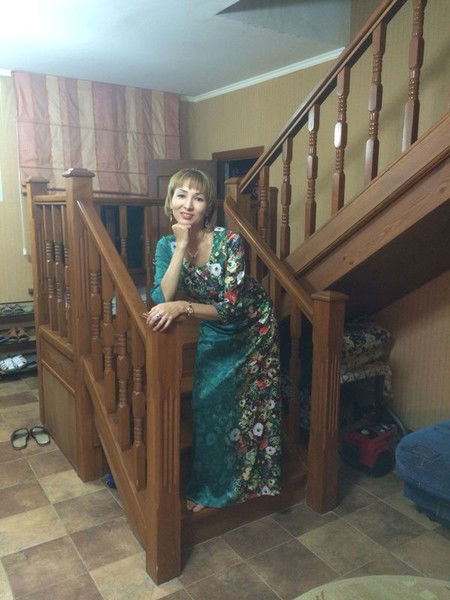 Ляззат Макишева